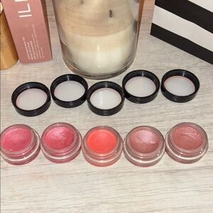 Cle De Peau Cream Blushes